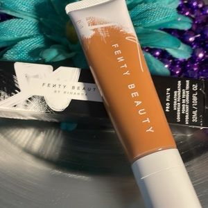 Fenty foundation COLOR 390
